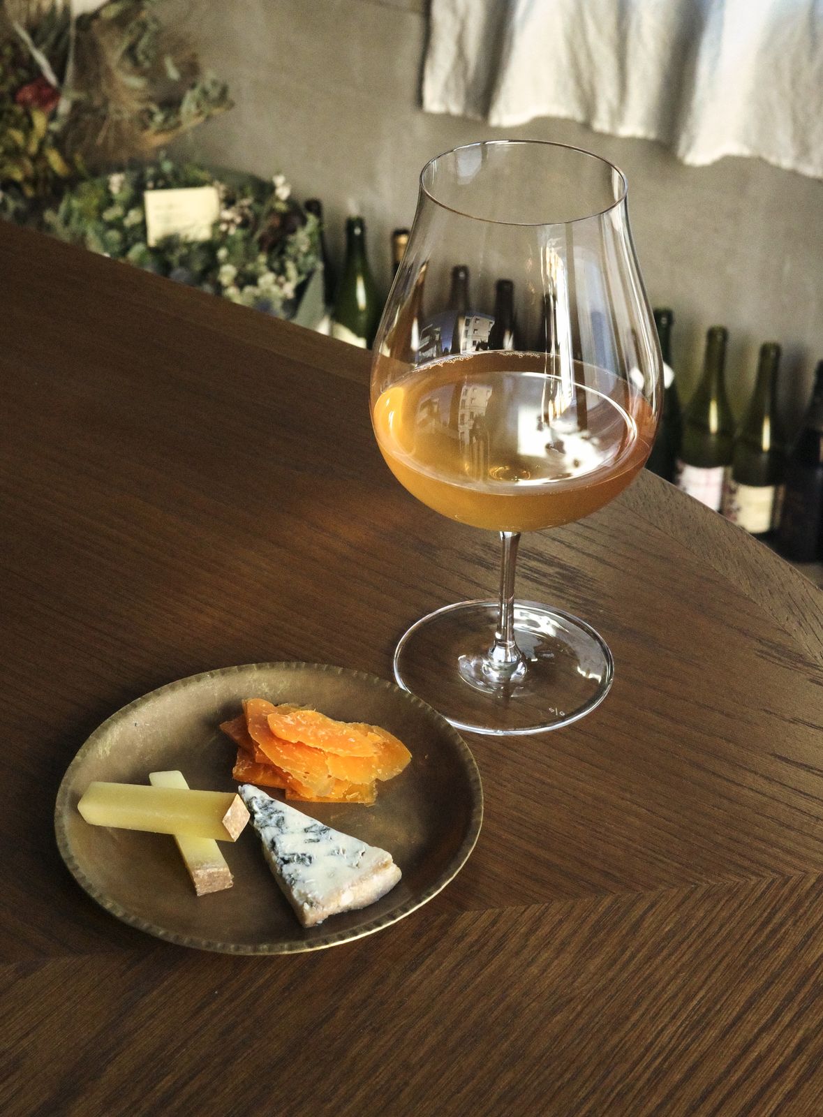 ナチュラルワイン